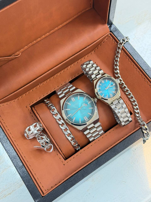 ساعت مچی سیتیزن استیل قفل ضامندار