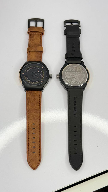 خرید ساعت مردانه سون فرایدی قیمت مناسب