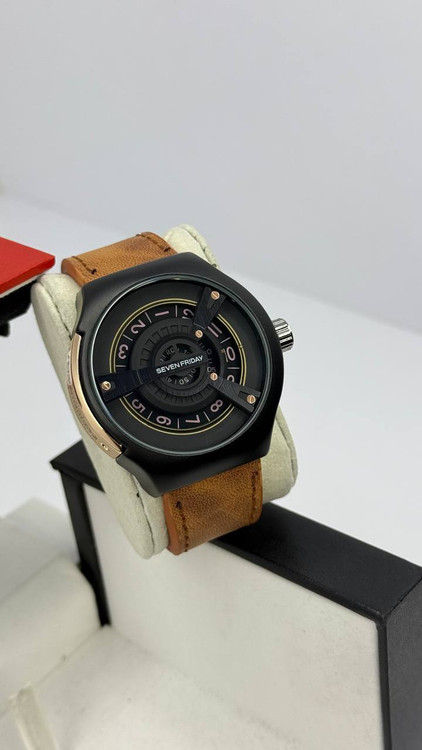 ساعت Seven Friday مردانه کیفیت عالی