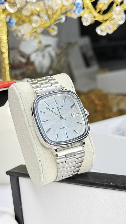 خرید ساعت مردانه کاسیو Old Money