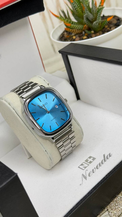 ساعت مچی Casio Old Money با واشر پشت قاب